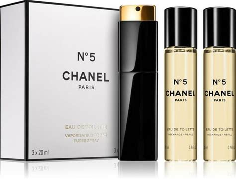 vintage chanel no5 refill|Chanel no 5 refills only.